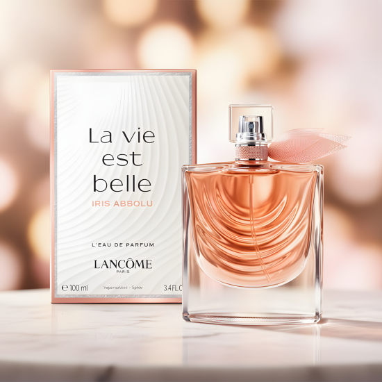 Iris Absolu for Women 100ml